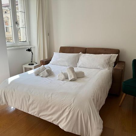 Romolo 24-Trieste Center ภายนอก รูปภาพ