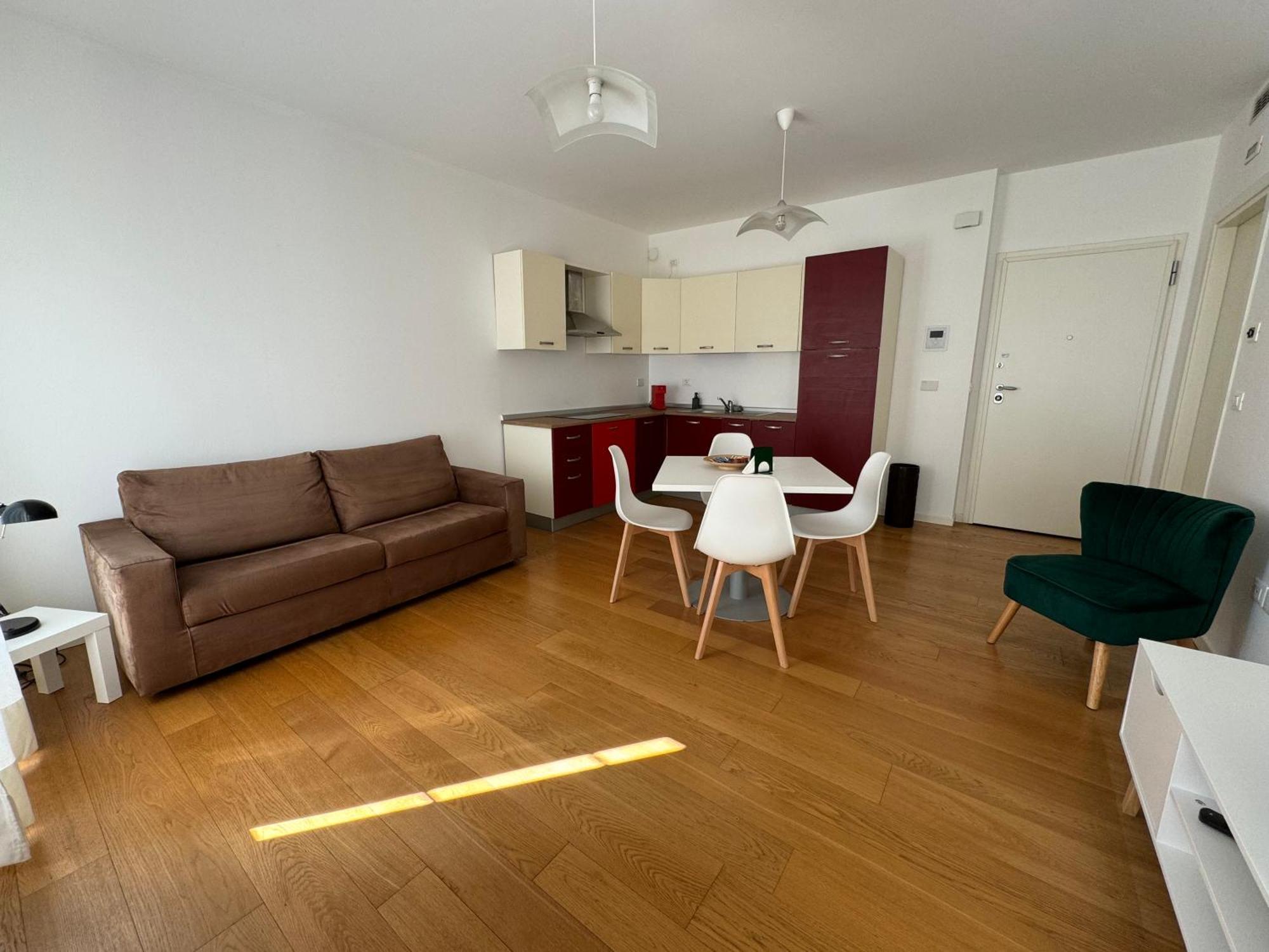 Romolo 24-Trieste Center ภายนอก รูปภาพ